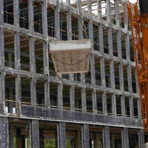 Kwantificeren milieuwinst bij hergebruik van beton